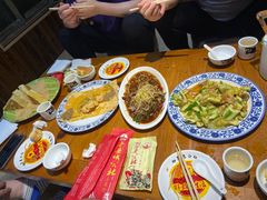 -即墨老公社·海肠捞饭大王(古城店)