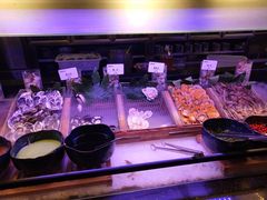 -韩盛·盛江山自助料理(中街大悦城店)