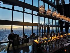 -瑞吉酒店·The Drawing Room闲逸廊·云端下午茶·夜奢Whiskey