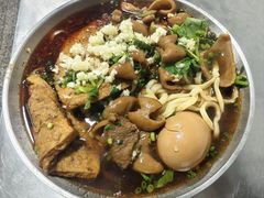 -金秋特色面馆(铜庄店)