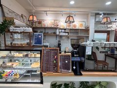 -AHAVA·Fang Baking Studio