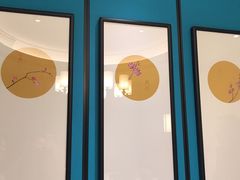 -小厨娘淮扬菜(六合欢乐港店)