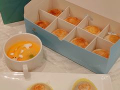 -上海新锦江大酒店