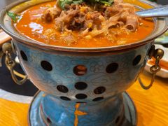 -娜仁图雅蒙古美食村(33小镇店)