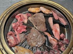 -花时·炭火烧肉(东百中心A馆店)