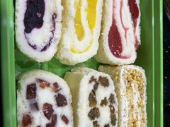 -道里菜市场