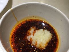 -老边饺子馆(金源店)