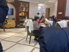 -南山鲜虾面·活鲜小馆·海味大连菜(南山总店)