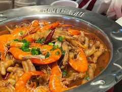 -胖哥俩肉蟹煲(杭州大厦中央广场店)