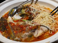 -炊烟小炒黄牛肉(浦东世纪汇店)