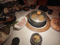 -芸山季·云南山珍菌火锅(人民广场来福士店)