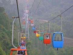 -美心红酒小镇游乐园