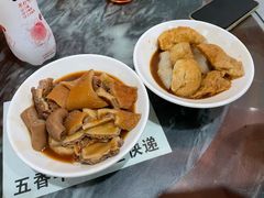 -韦记牛杂汤(清晖园店)