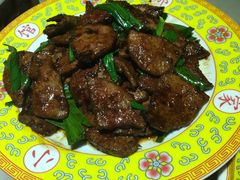 -那家小馆•北京菜•烤鸭(中关村店)