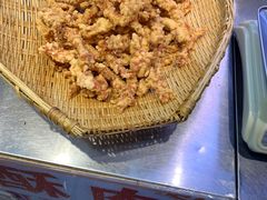 -肖炮现炸酥肉(解放碑店)