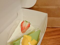 -三花屋 Mihhanaya