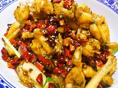 -天成川菜馆(华乐店)