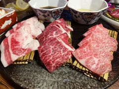 -吉鬼烧肉酒场(北城天街店)