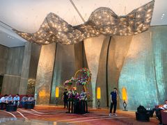 -广州天河希尔顿酒店