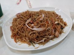三丝炒米-旺角宝港式茶餐厅(寮步店)