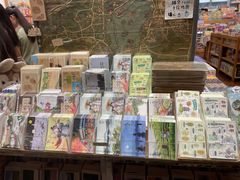 -猫的天空之城概念书店(杭州南宋御街店)