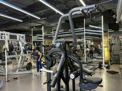 -超鹿运动(五四路恒力城店)