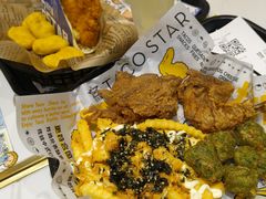 -TACO STAR 塔可星(下沙宝龙店)