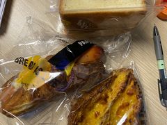 -PAPER STONE BAKERY(天汇广场店)
