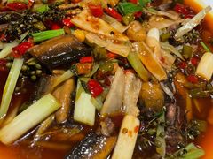 -金鼎客私房菜(万寿福居店)