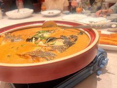 -漢舍中国菜馆(889广场店)
