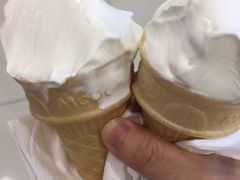 -麦当劳(景城邻里中心店)