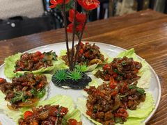 -Siam泰餐厅(水上公园店)