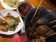 -炒豆合作社(东四总店)