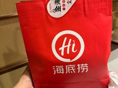 -海底捞火锅(九霄梦天地店)