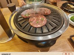 -九田家黑牛烤肉料理(衡百国际店)