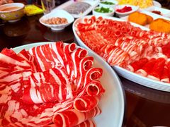 -日坛涮肉四合院·园林餐厅(日坛公园店)
