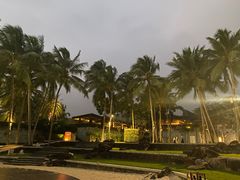 -石梅湾艾美度假酒店