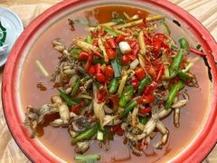 -拈一筷子·宜宾江湖菜(十一街店)