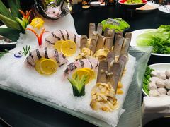 -嘉宴·精致客家菜
