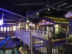 -章丘宴(唐人中心店)