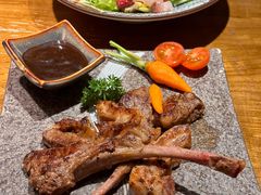 -蟹将军·松叶蟹和牛日料放题自助(K11店)