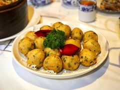 -客家大院·非遗赣南客家菜(郁孤台店)