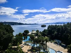 -杭州千岛湖开元度假村