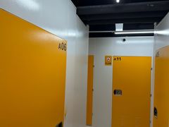 -安东易迷你自助仓储寄存仓库(杨浦店)