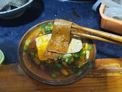-肥龙火锅(南坪店)