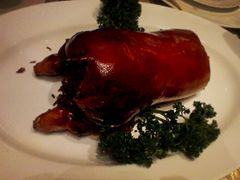 -8餐厅(新葡京酒店)