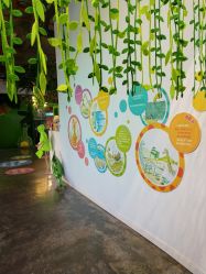 -恐龙探索乐园(磁器口店)