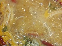 -牛阿姐云南火锅&过桥米线(文艺路店)