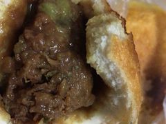-牛煎里牛肉煎包淮南牛肉汤(广东路店)