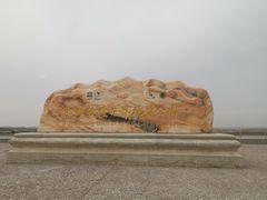 -敦煌雅丹国家地质公园